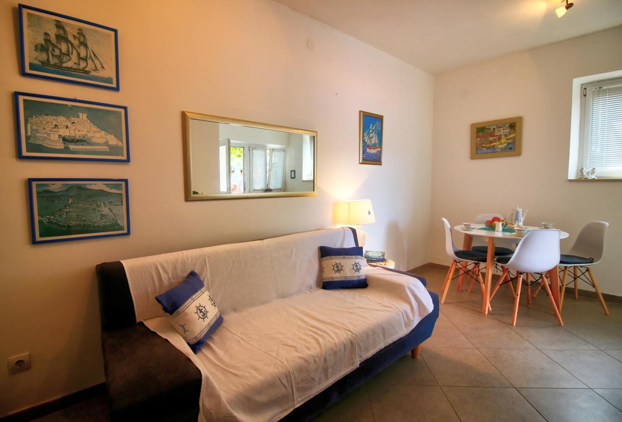Apartman Daniela Sobra Ruang foto