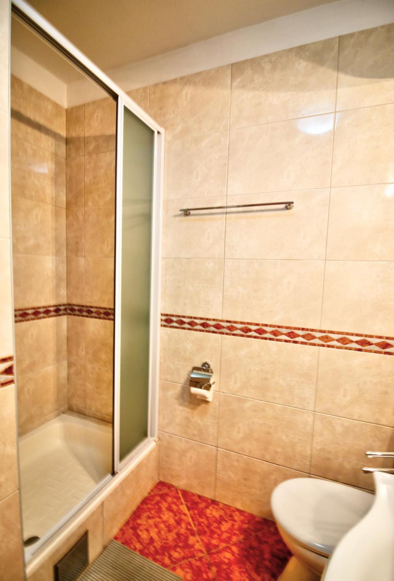 Apartman Daniela Sobra Ruang foto